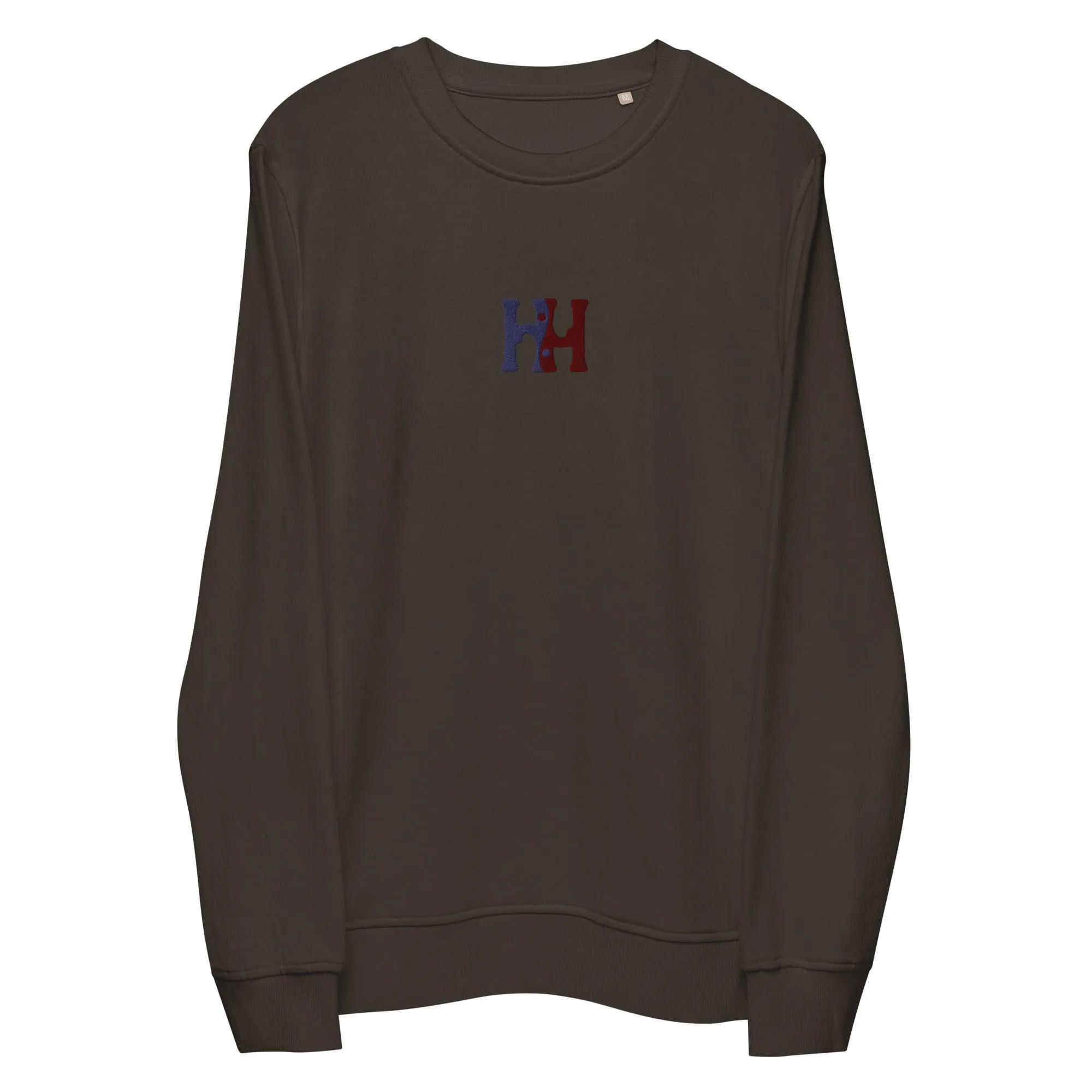 HH Unisex organic sweatshirt
