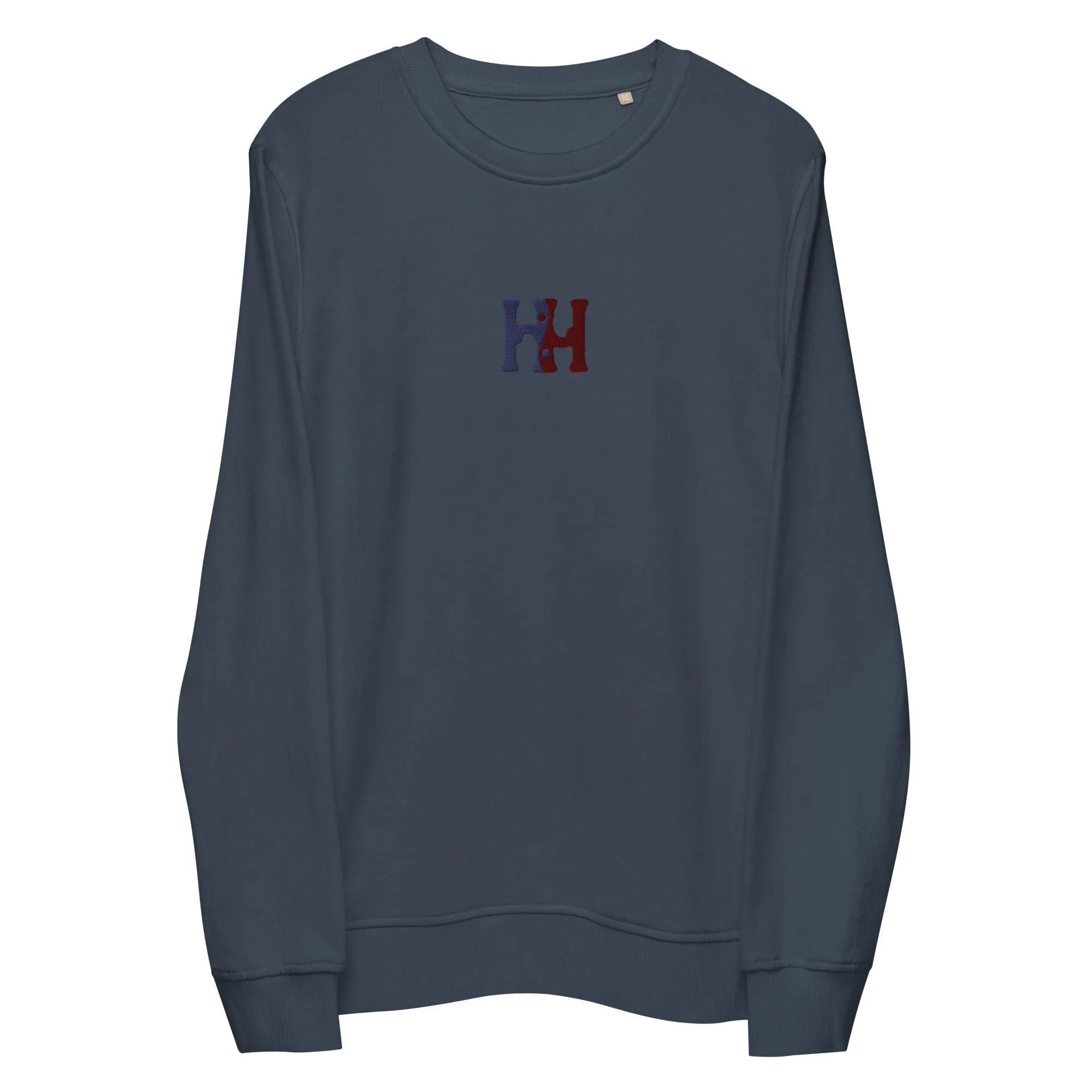 HH Unisex organic sweatshirt