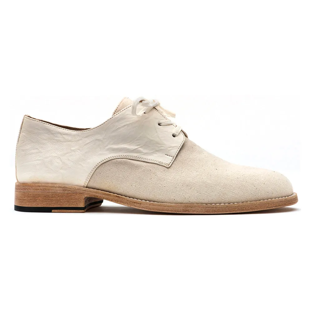 Hobo - Derby Lace-Up
