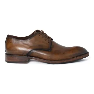 Hobo - Derby Lace-Up