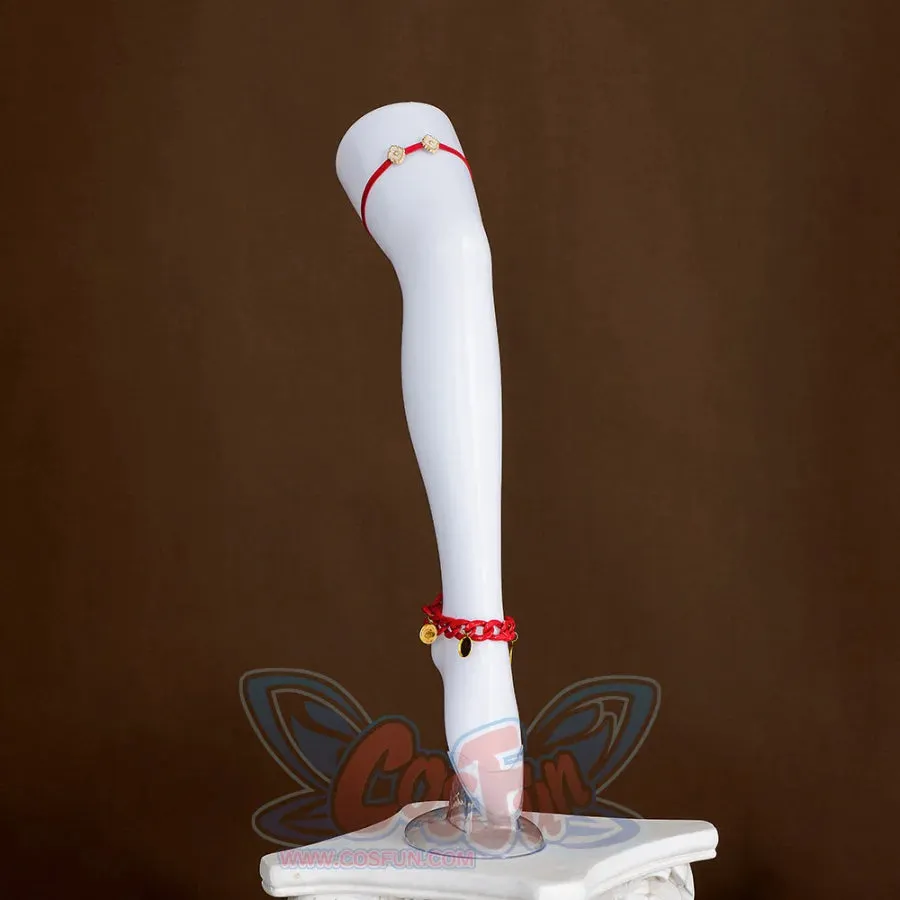 Honkai: Star Rail Yunli Cosplay Costume C09136  A