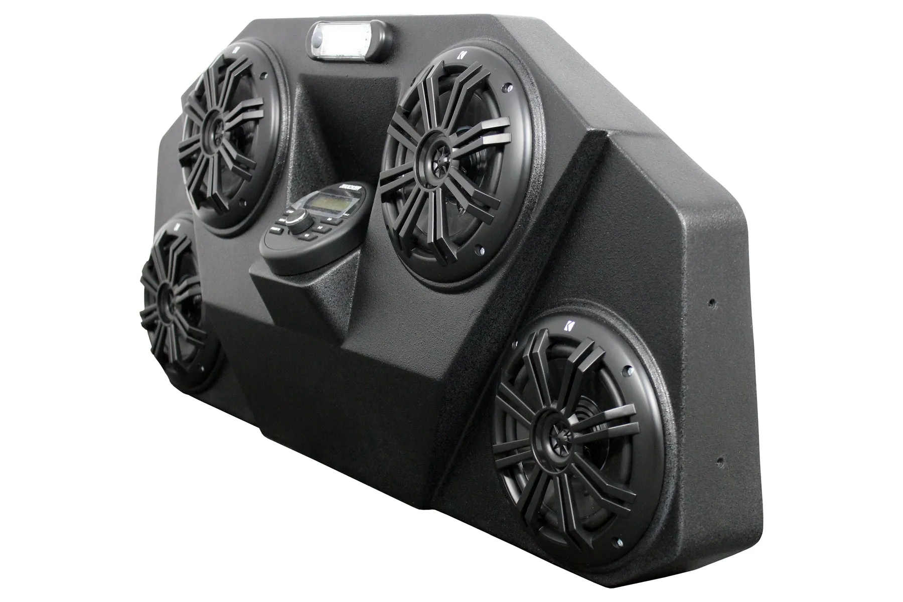 Hoppe Audio Mini for Freedom RXV & Valor