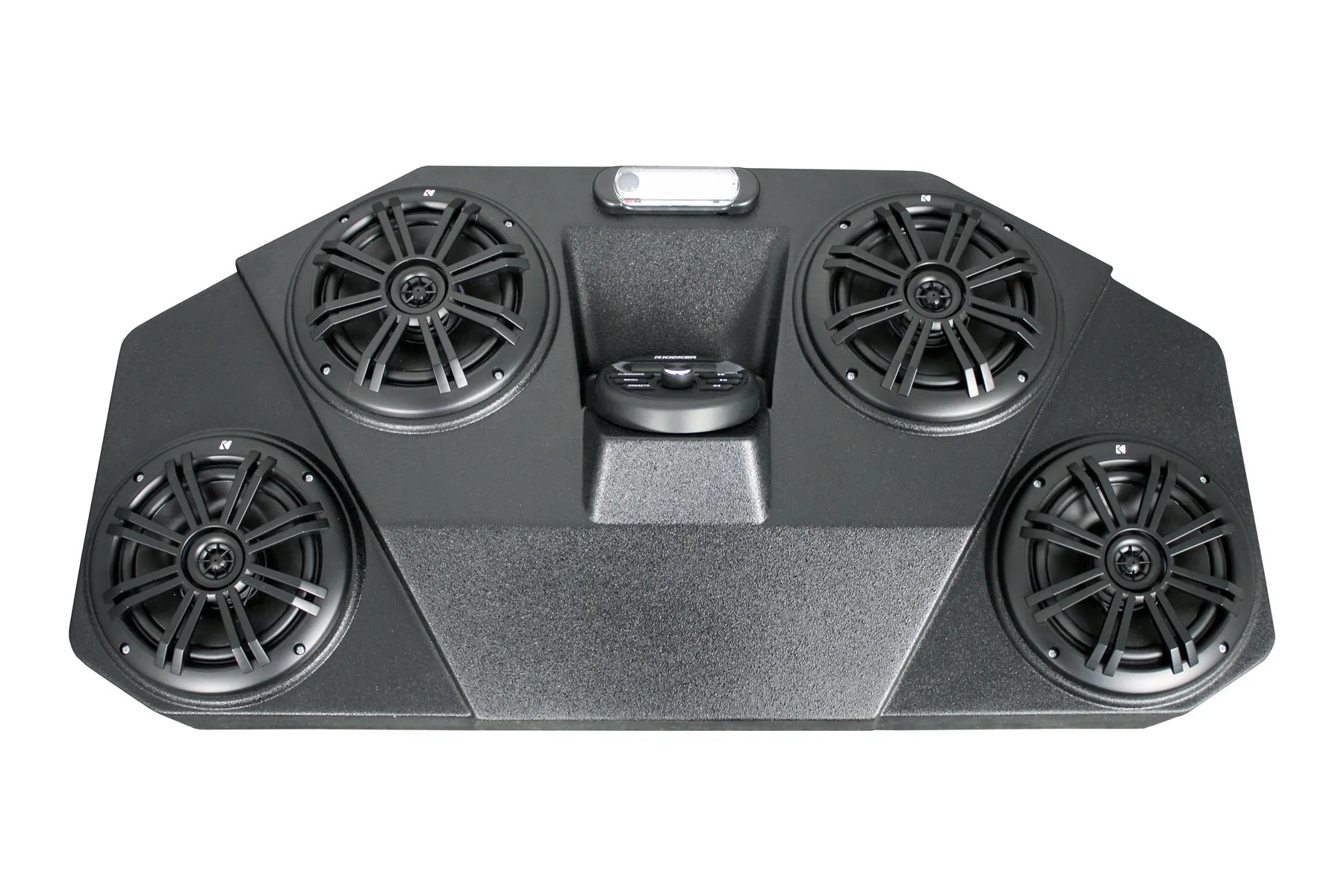 Hoppe Audio Mini for Freedom RXV & Valor