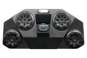 Hoppe Audio Mini for Freedom RXV & Valor