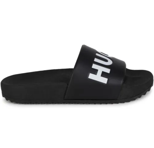Hugo Boss Kids Slide Black G29000-09B