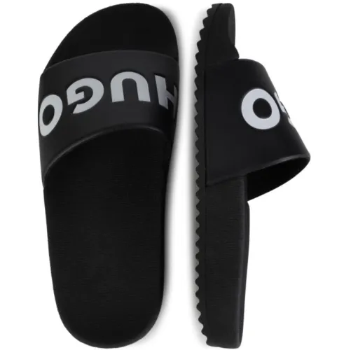Hugo Boss Kids Slide Black G29000-09B