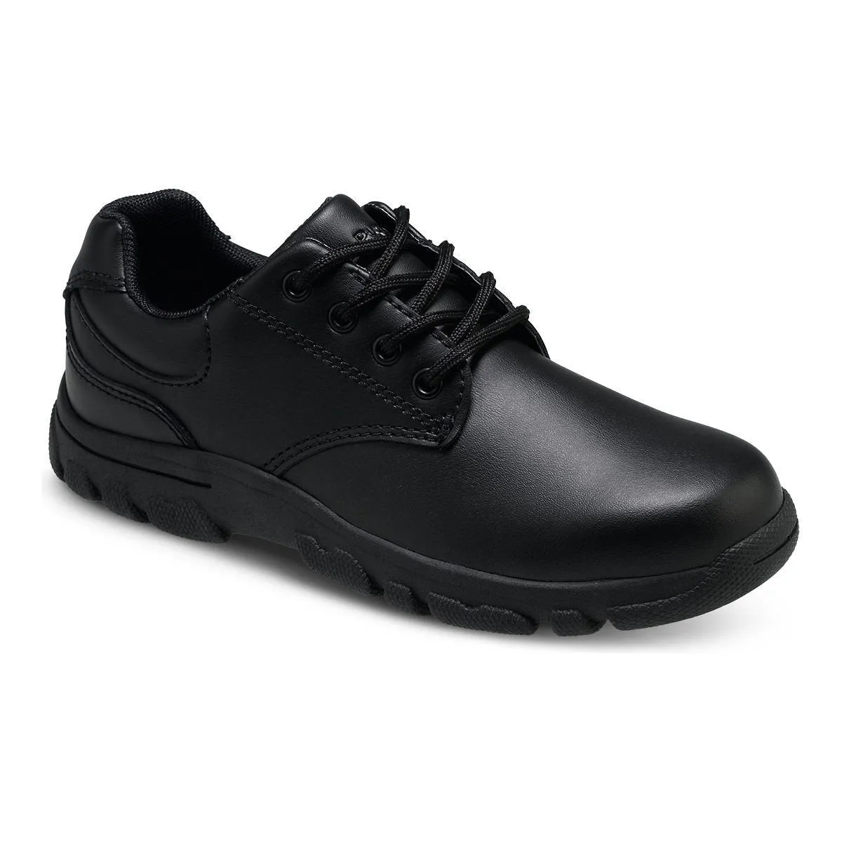 Hush Puppies Chad Oxford - Black