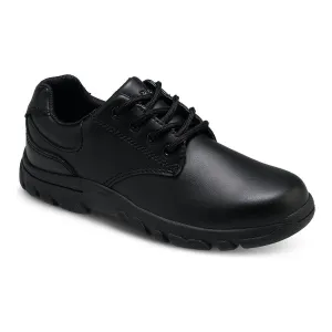 Hush Puppies Chad Oxford - Black