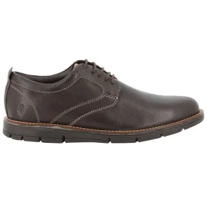 Hush puppies Nexus lace Up  - Brown