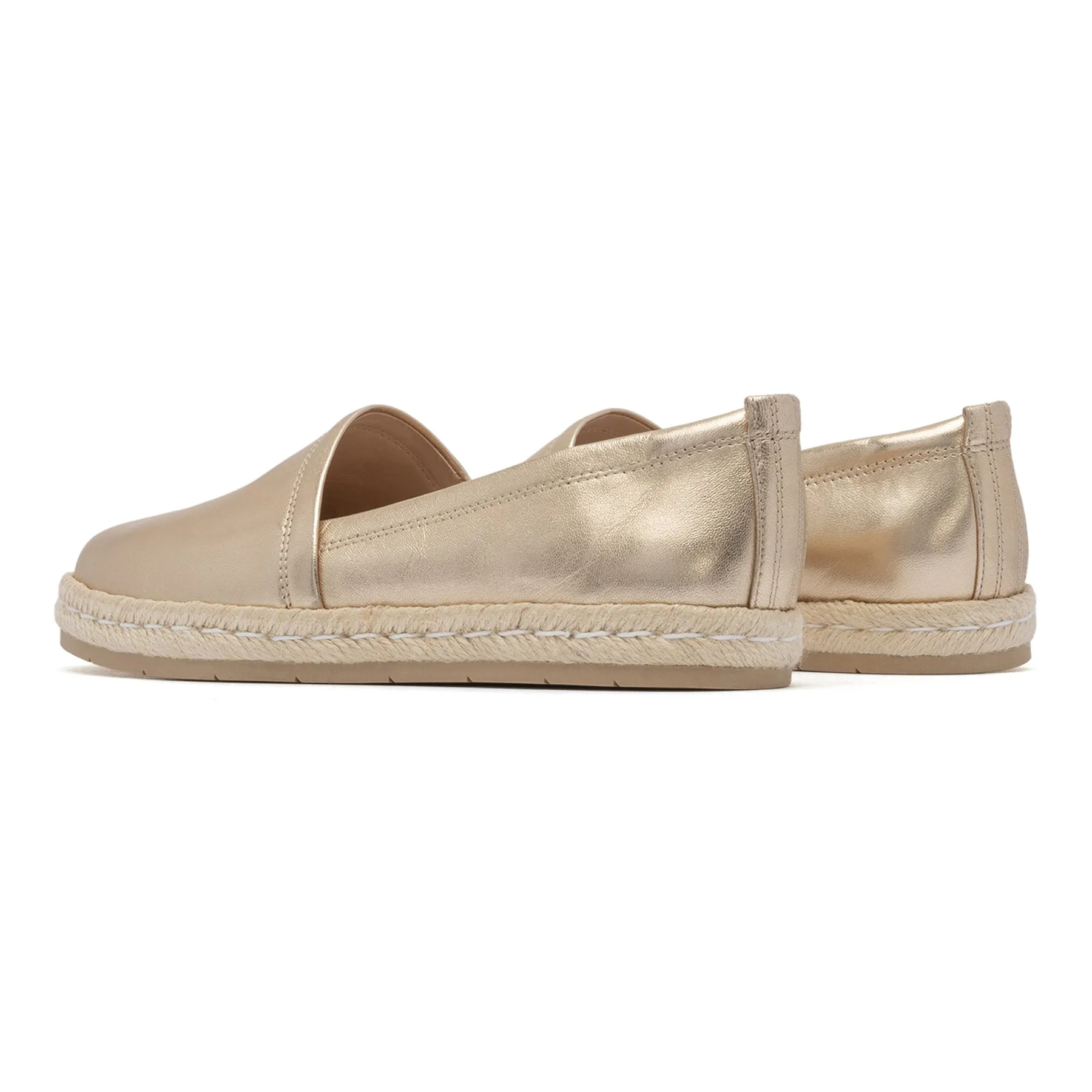 Isle Slip On Metatarsal