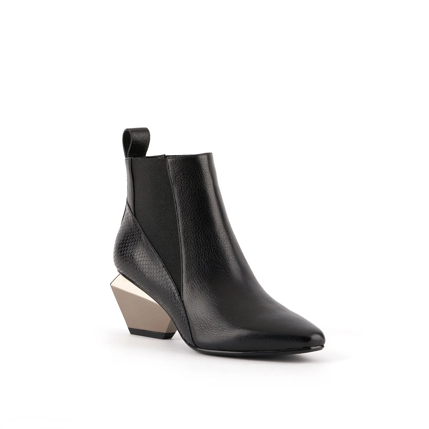 Jacky K Bootie