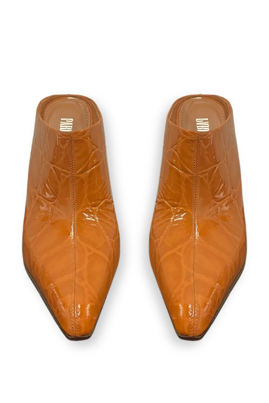 Jane Sabot | Ginger