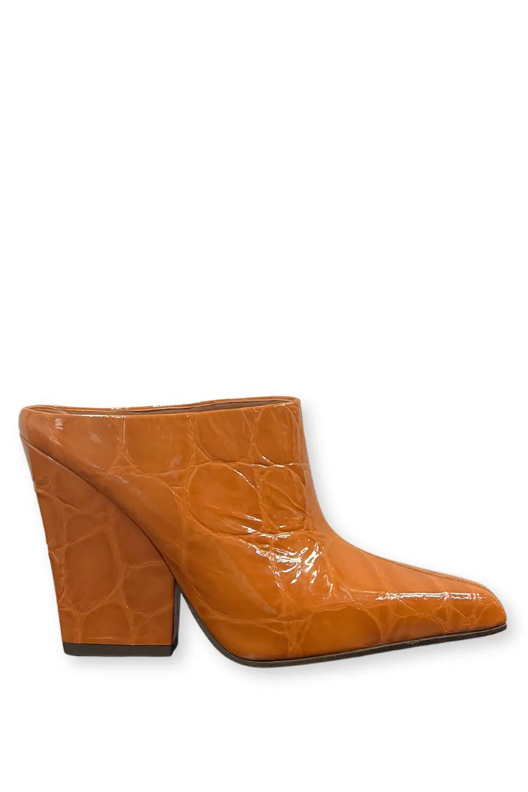 Jane Sabot | Ginger