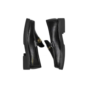 Jonathan D Winston Slip-On Shoe - Black
