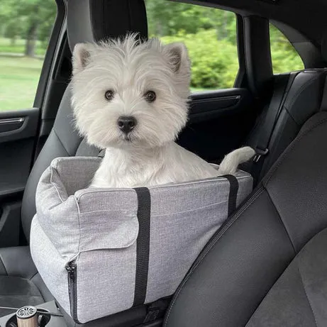 Julibee Console Dog Car Seat