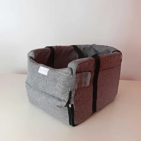 Julibee Console Dog Car Seat