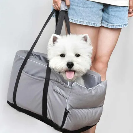 Julibee Console Dog Car Seat