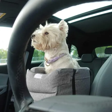 Julibee Console Dog Car Seat