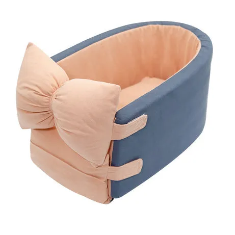 Julibee Console Dog Car Seat
