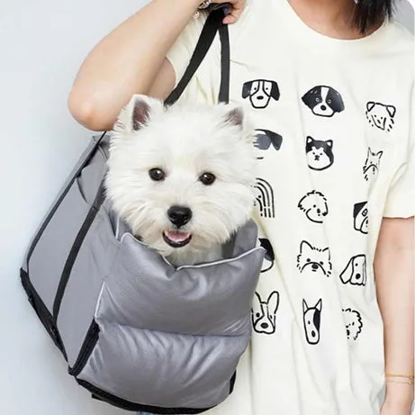 Julibee Console Dog Car Seat