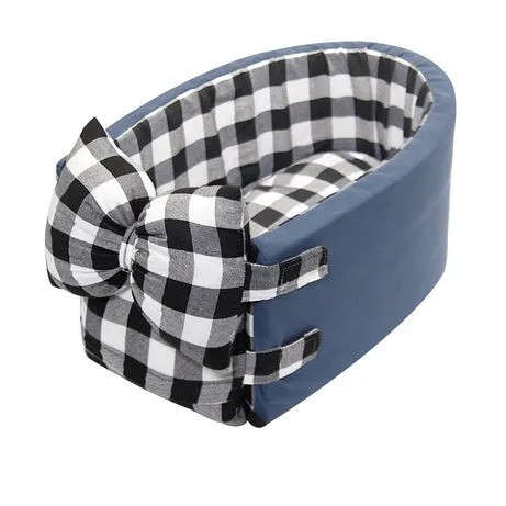 Julibee Console Dog Car Seat
