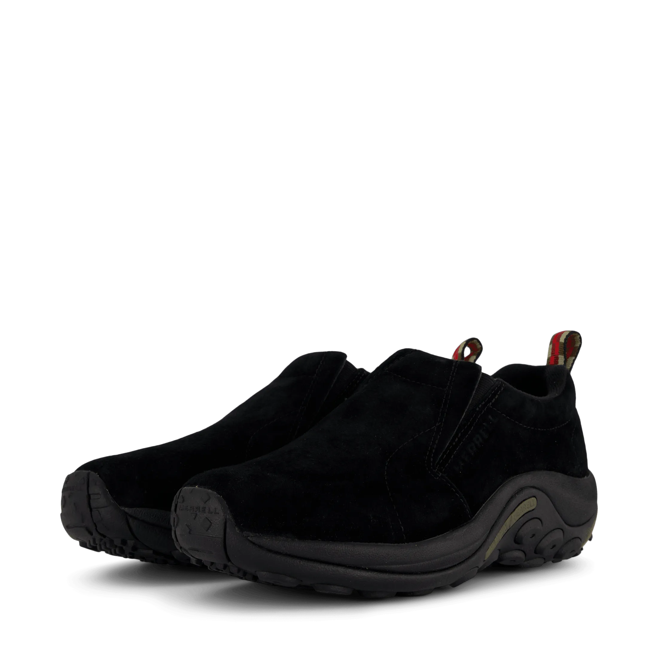 Jungle Moc Midnight
