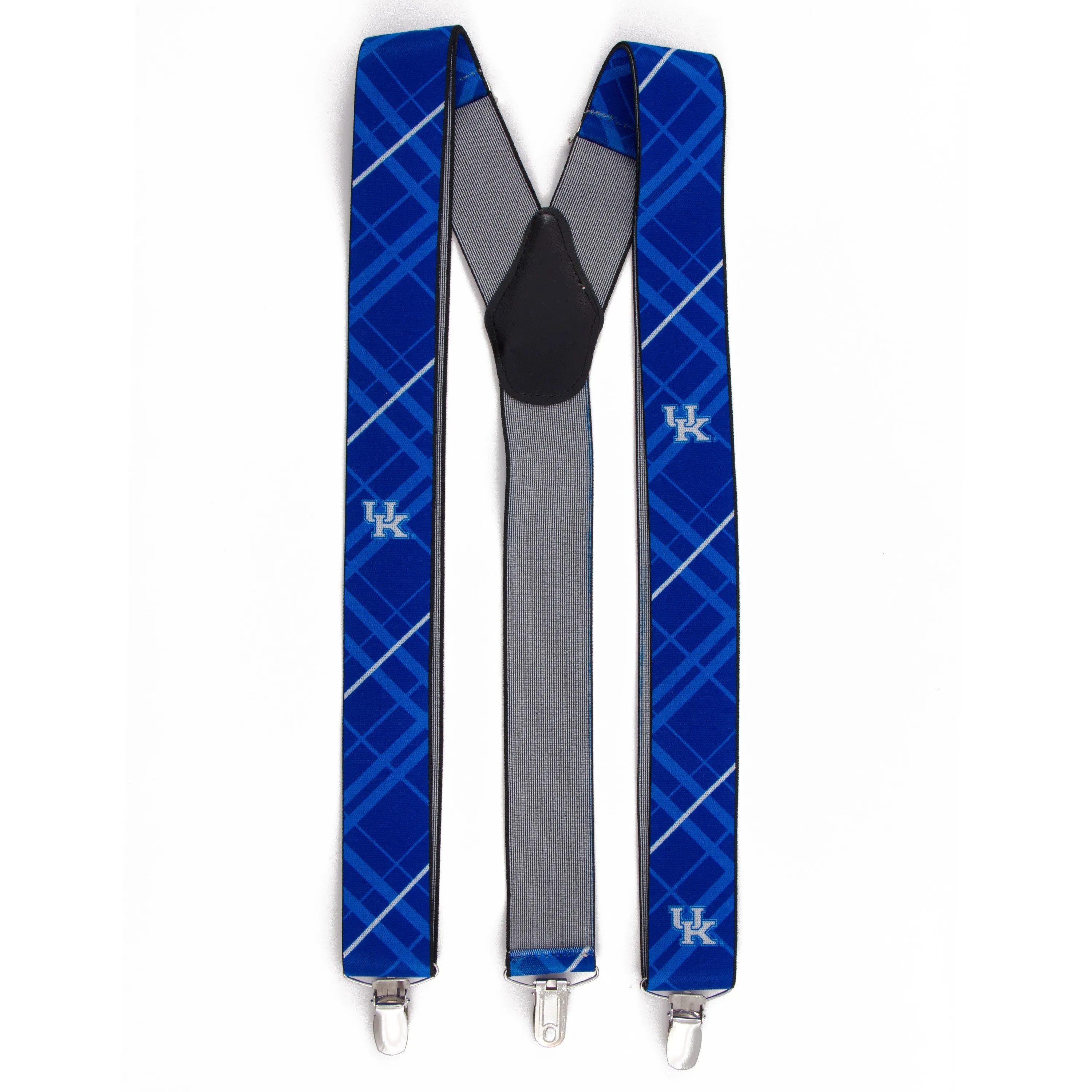 Kentucky Wildcats Suspender Oxford