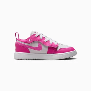 Kid's Jordan 1 Low Alt Pre School