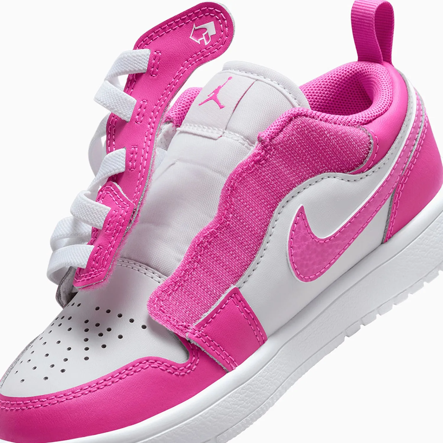 Kid's Jordan 1 Low Alt Pre School