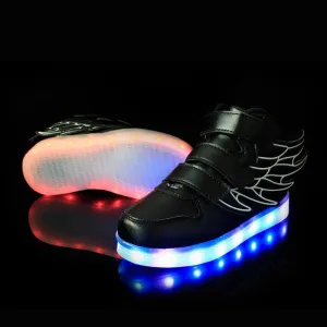 Kids LED Light Up Flyers