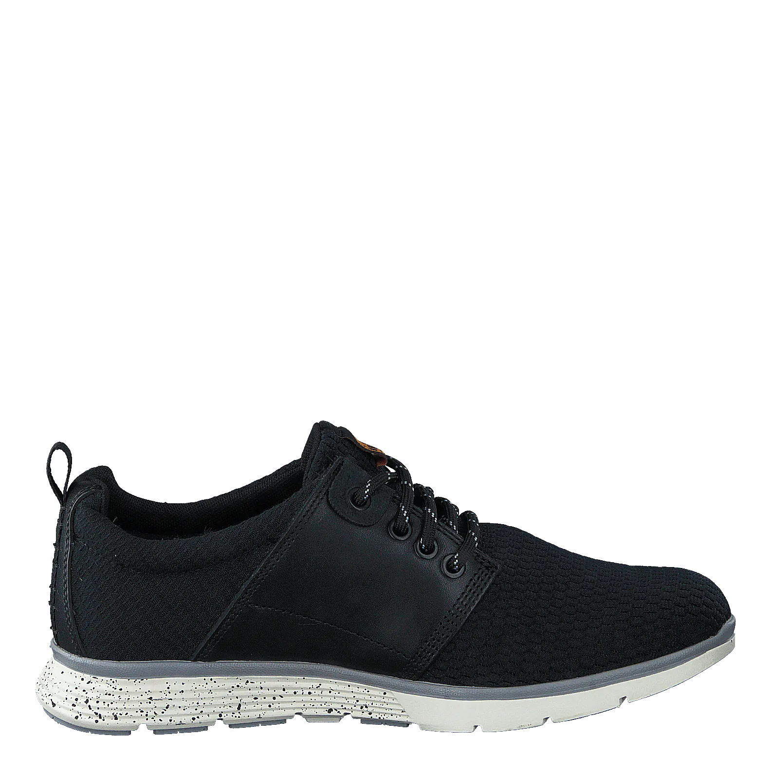 Killington L/F Oxford Black
