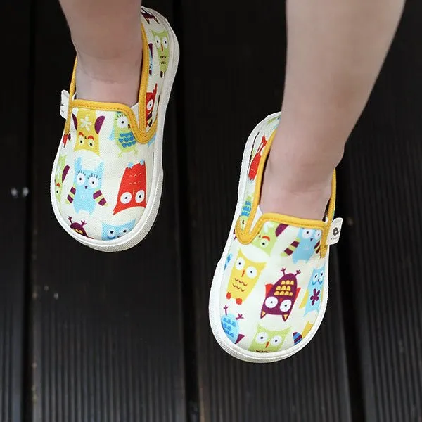 Kinderspel SLIP-ON Shoes