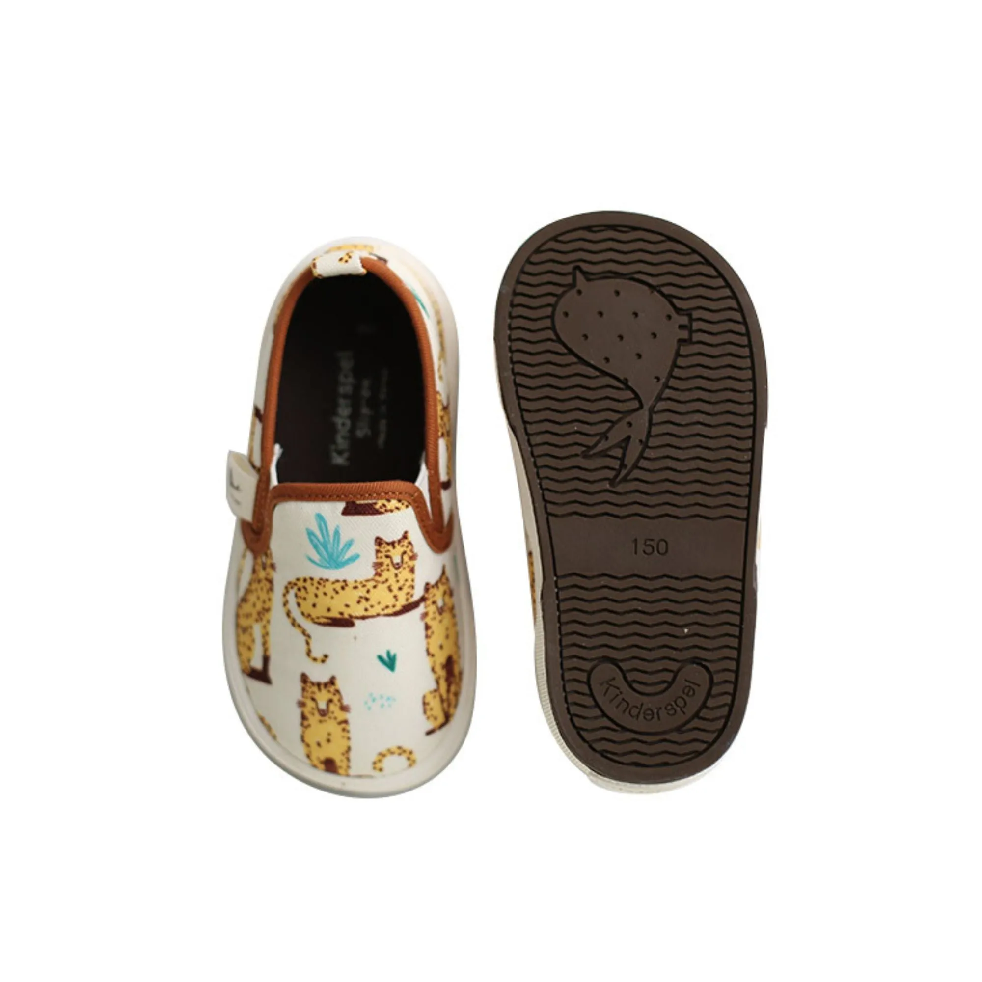 Kinderspel SLIP-ON Shoes