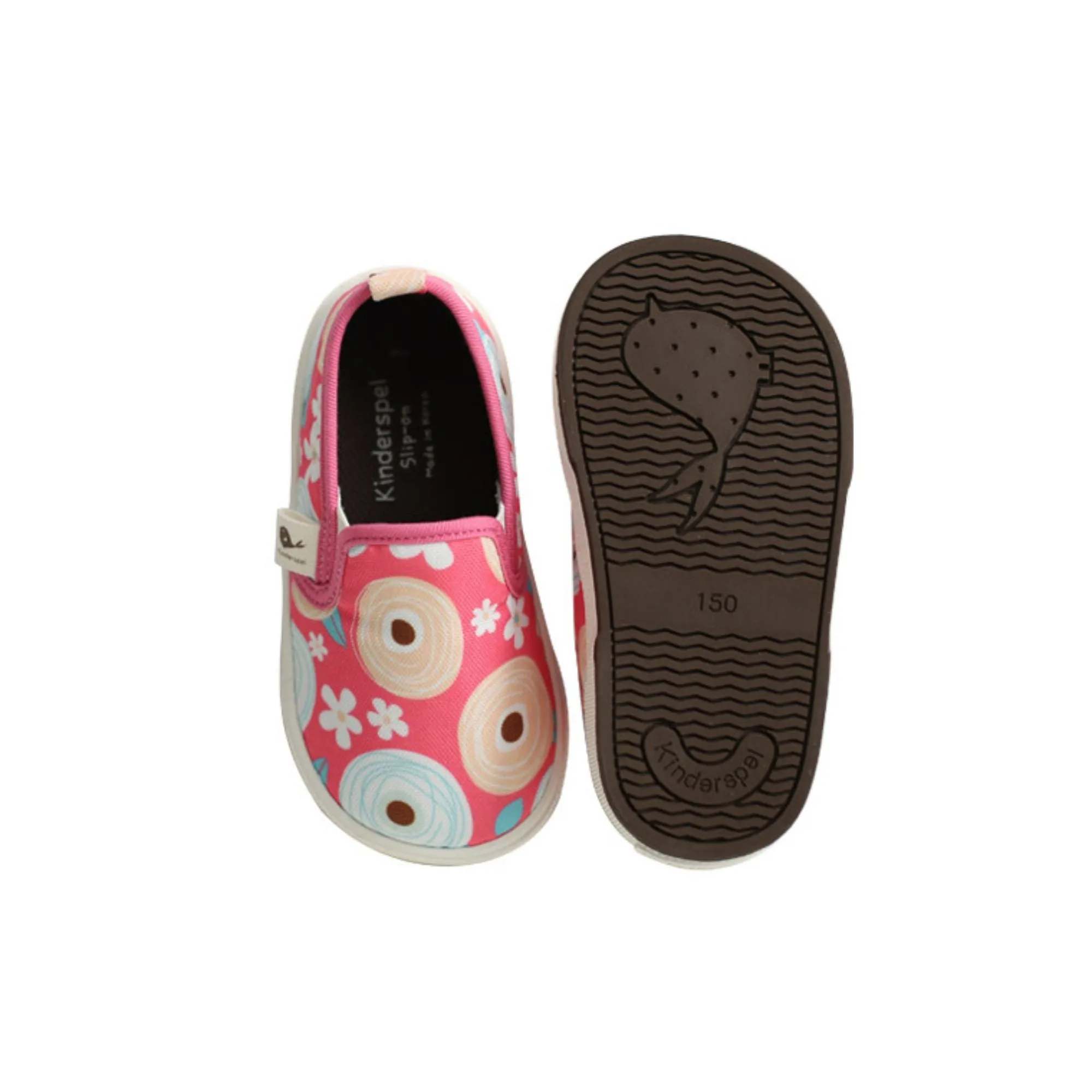 Kinderspel SLIP-ON Shoes