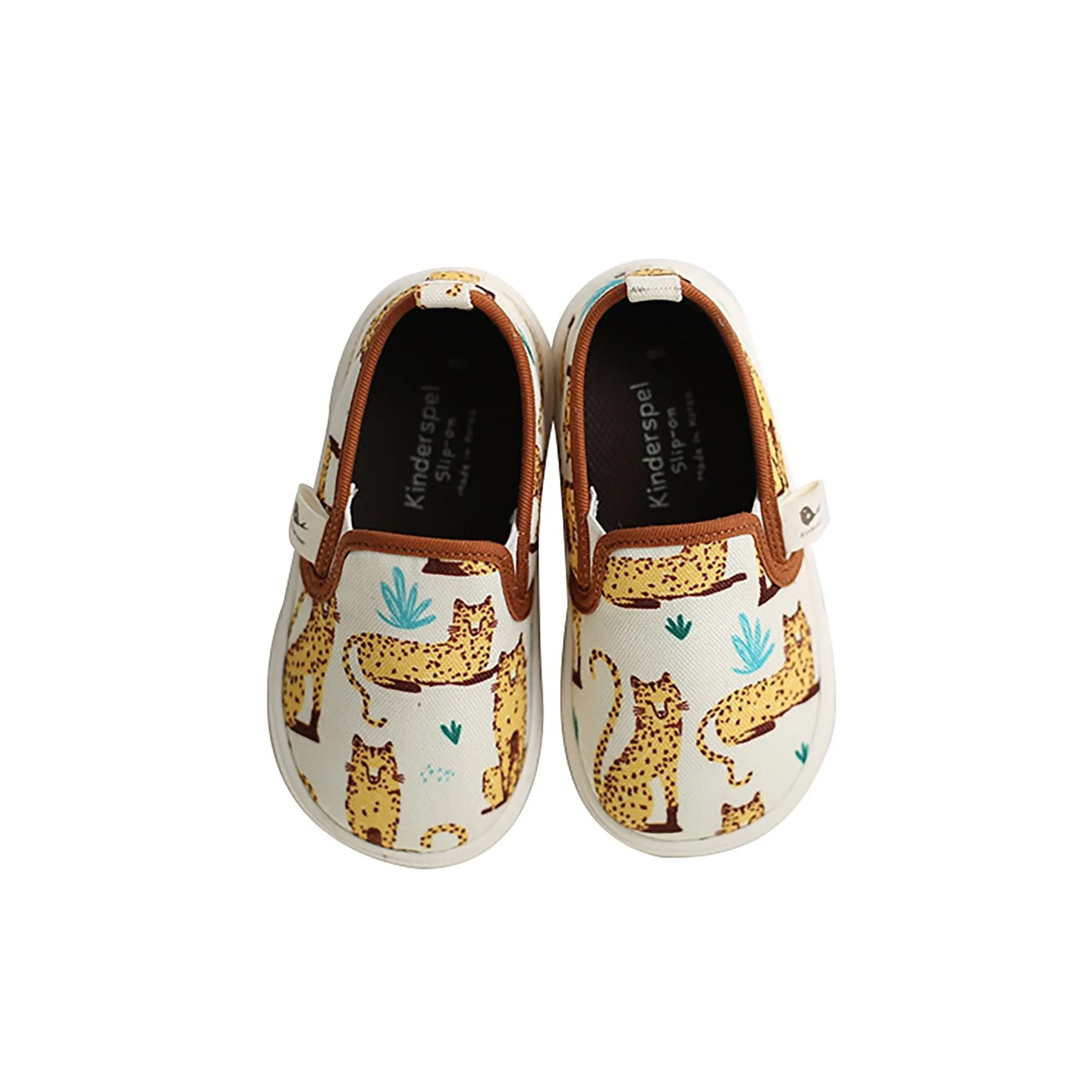 Kinderspel SLIP-ON Shoes
