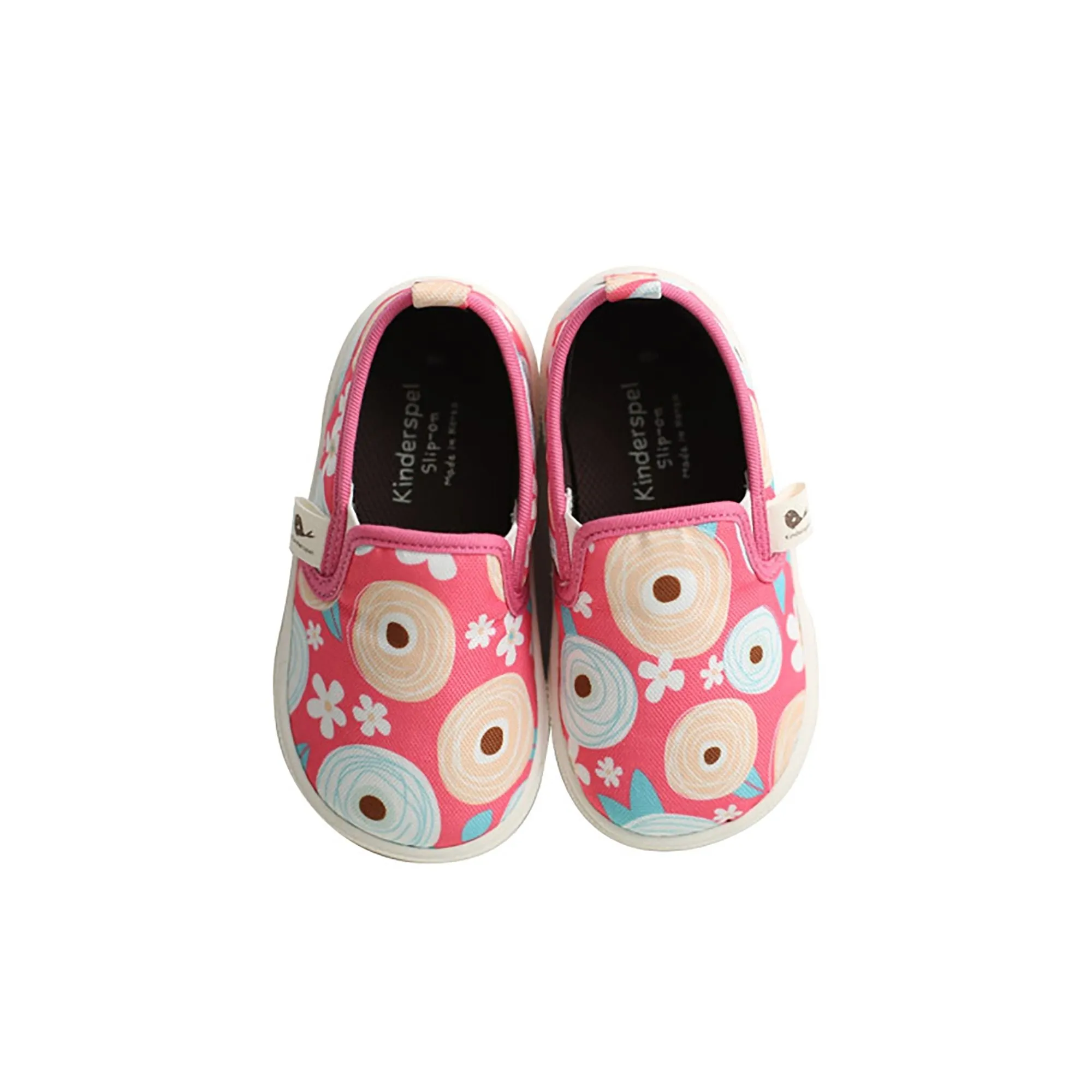 Kinderspel SLIP-ON Shoes