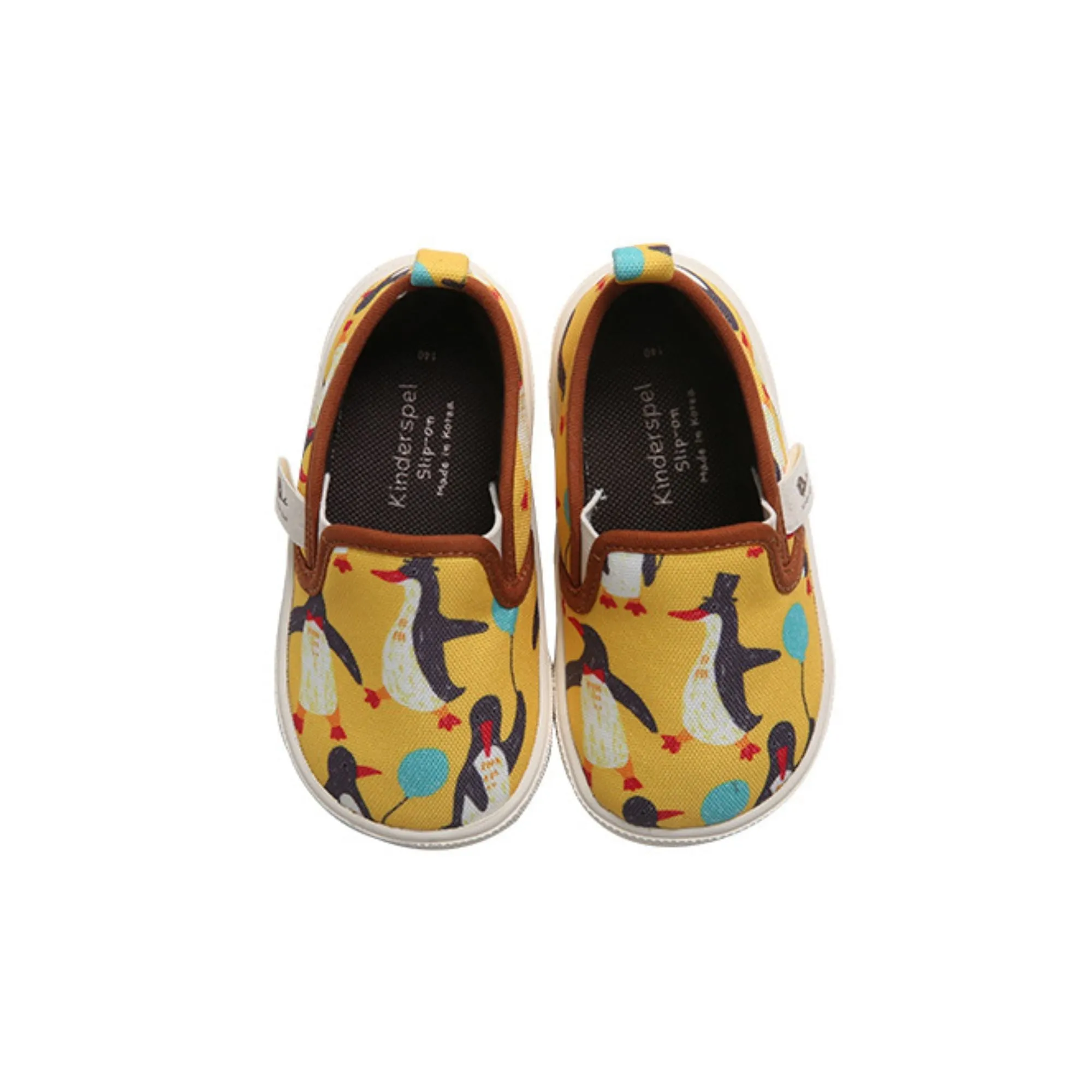 Kinderspel SLIP-ON Shoes