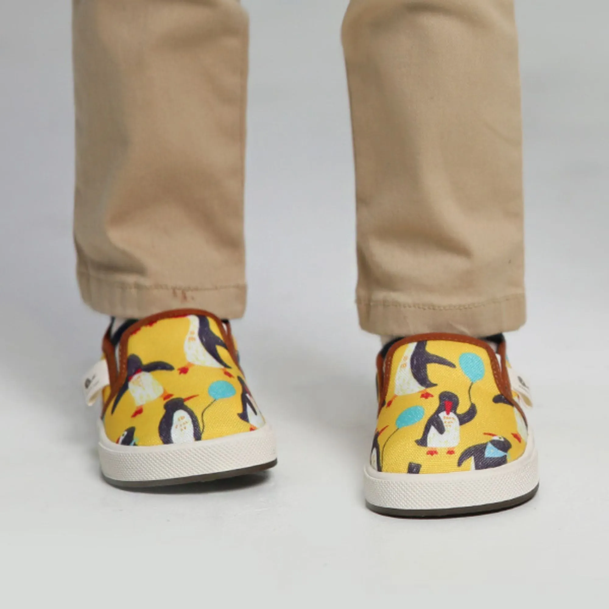 Kinderspel SLIP-ON Shoes