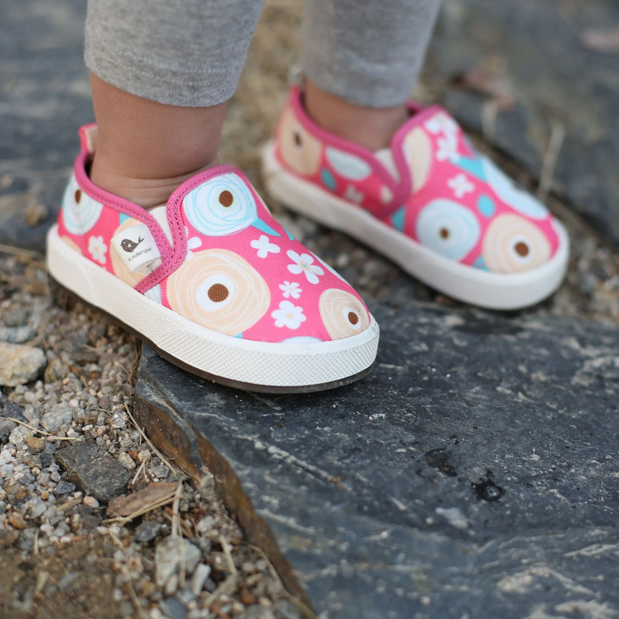 Kinderspel SLIP-ON Shoes