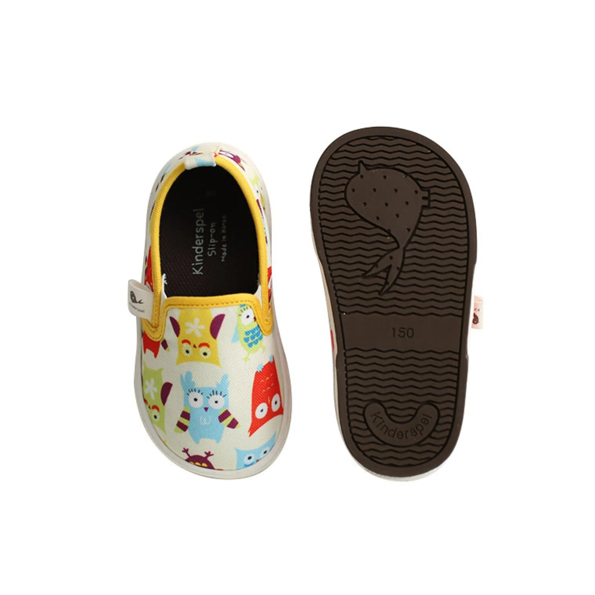 Kinderspel SLIP-ON Shoes