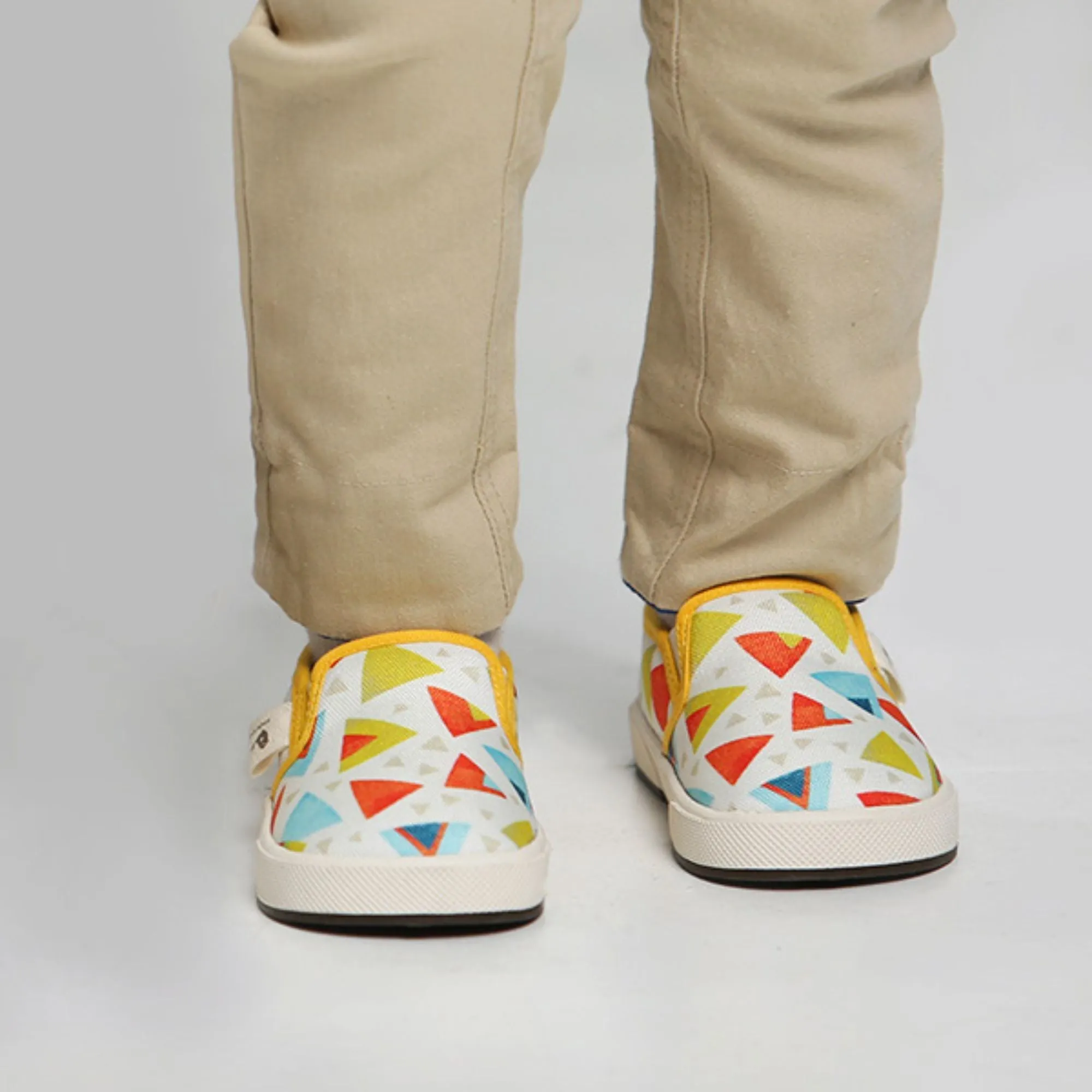 Kinderspel SLIP-ON Shoes