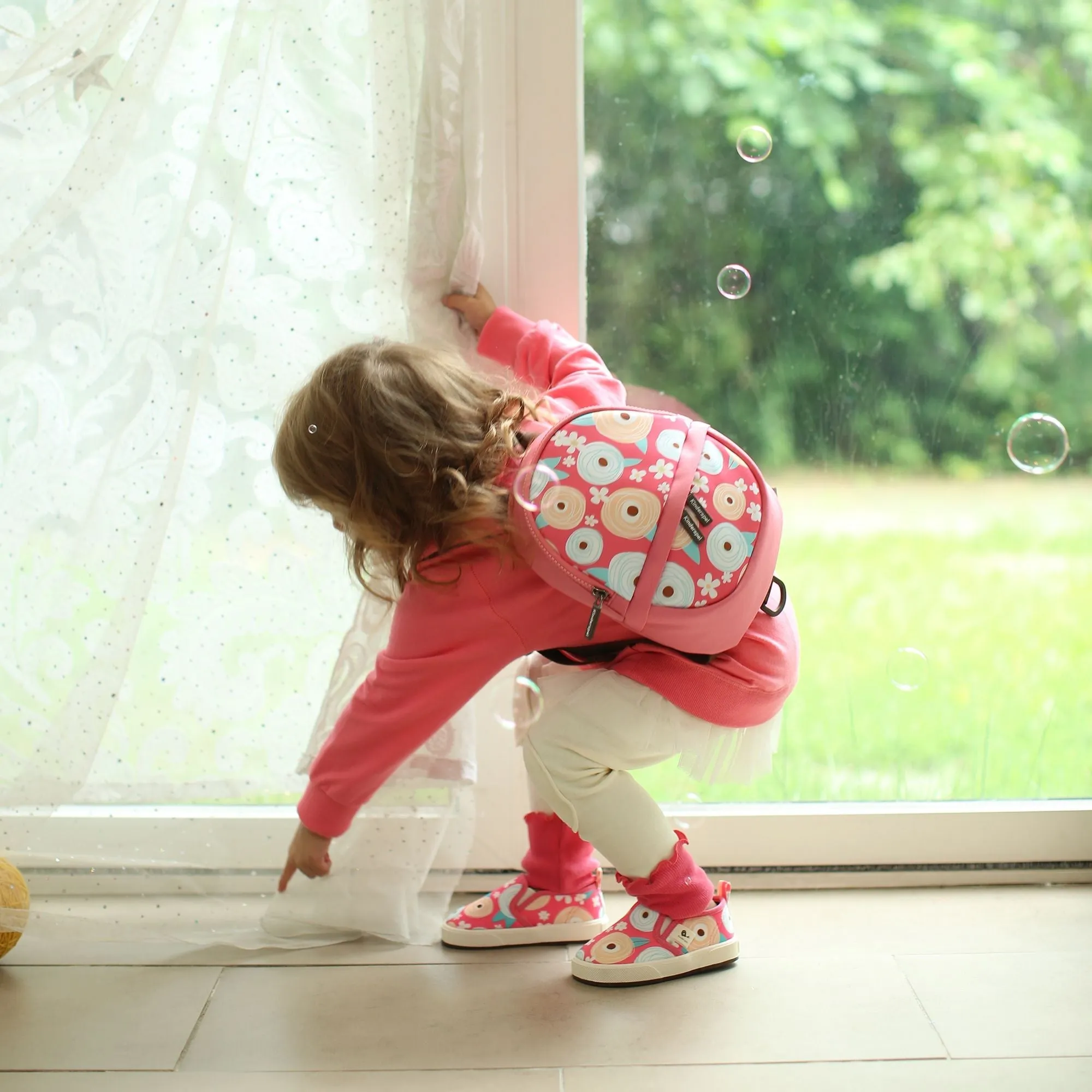 Kinderspel SLIP-ON Shoes