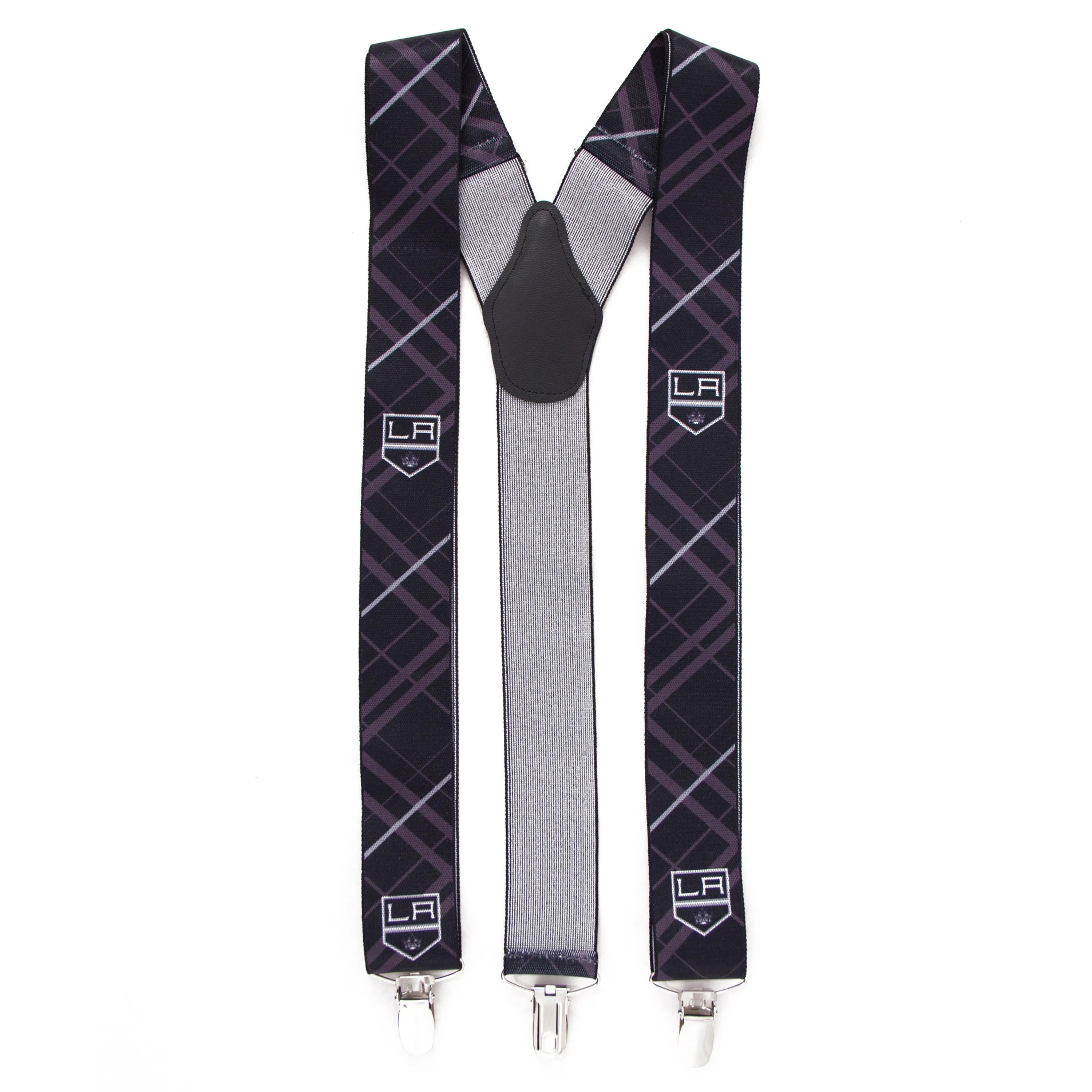Kings Suspender Oxford