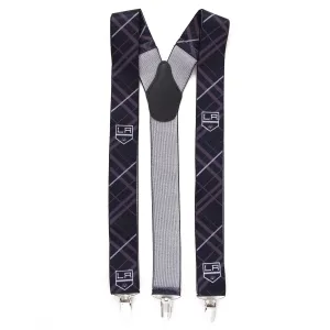 Kings Suspender Oxford