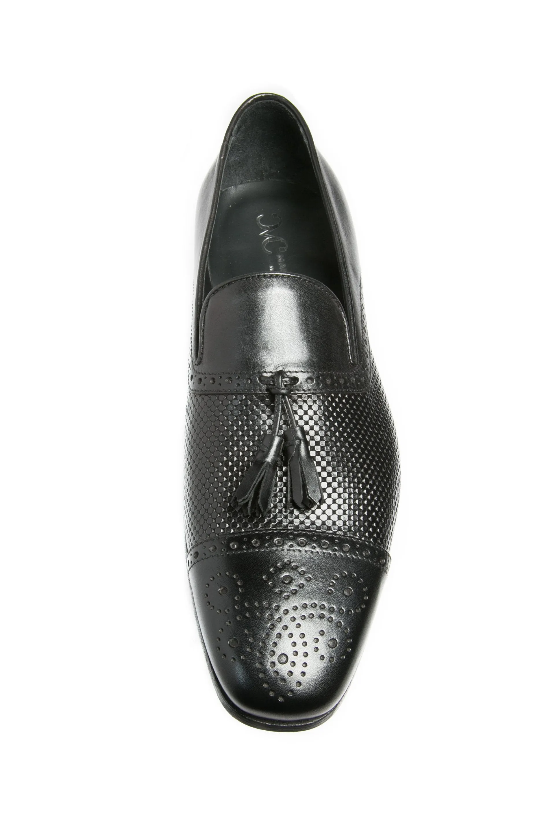 Kingsman - Black