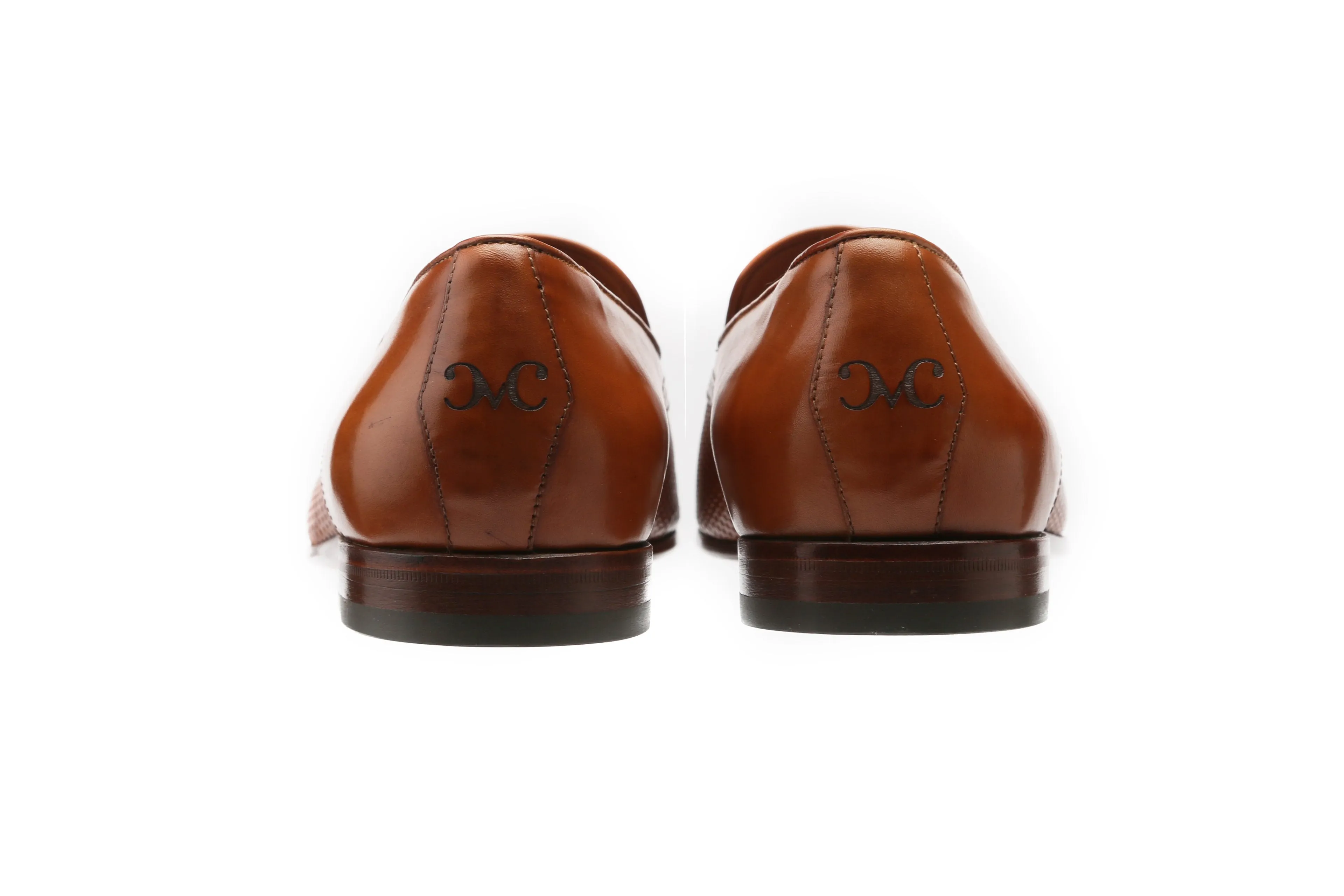 Kingsman - Brown