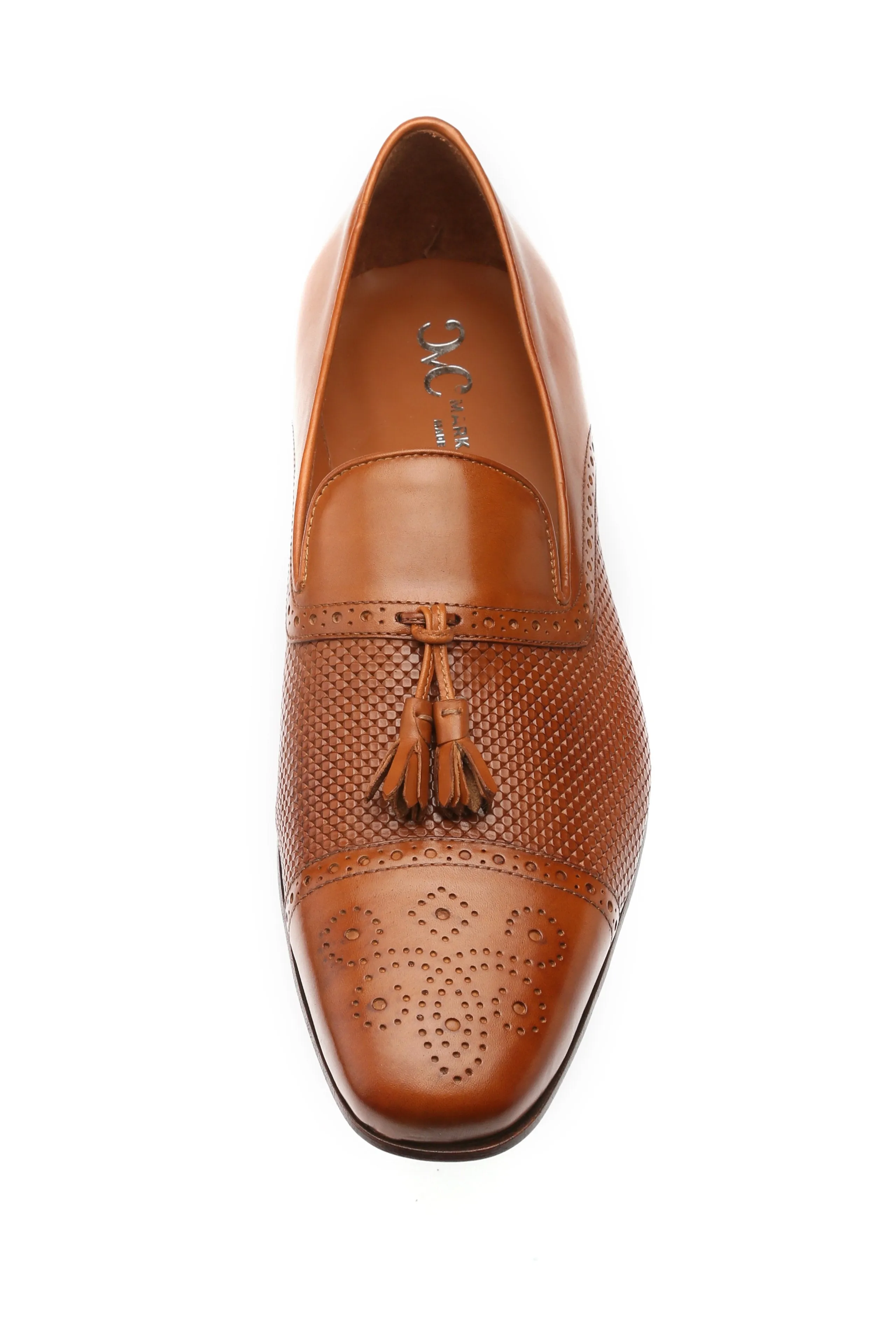 Kingsman - Brown