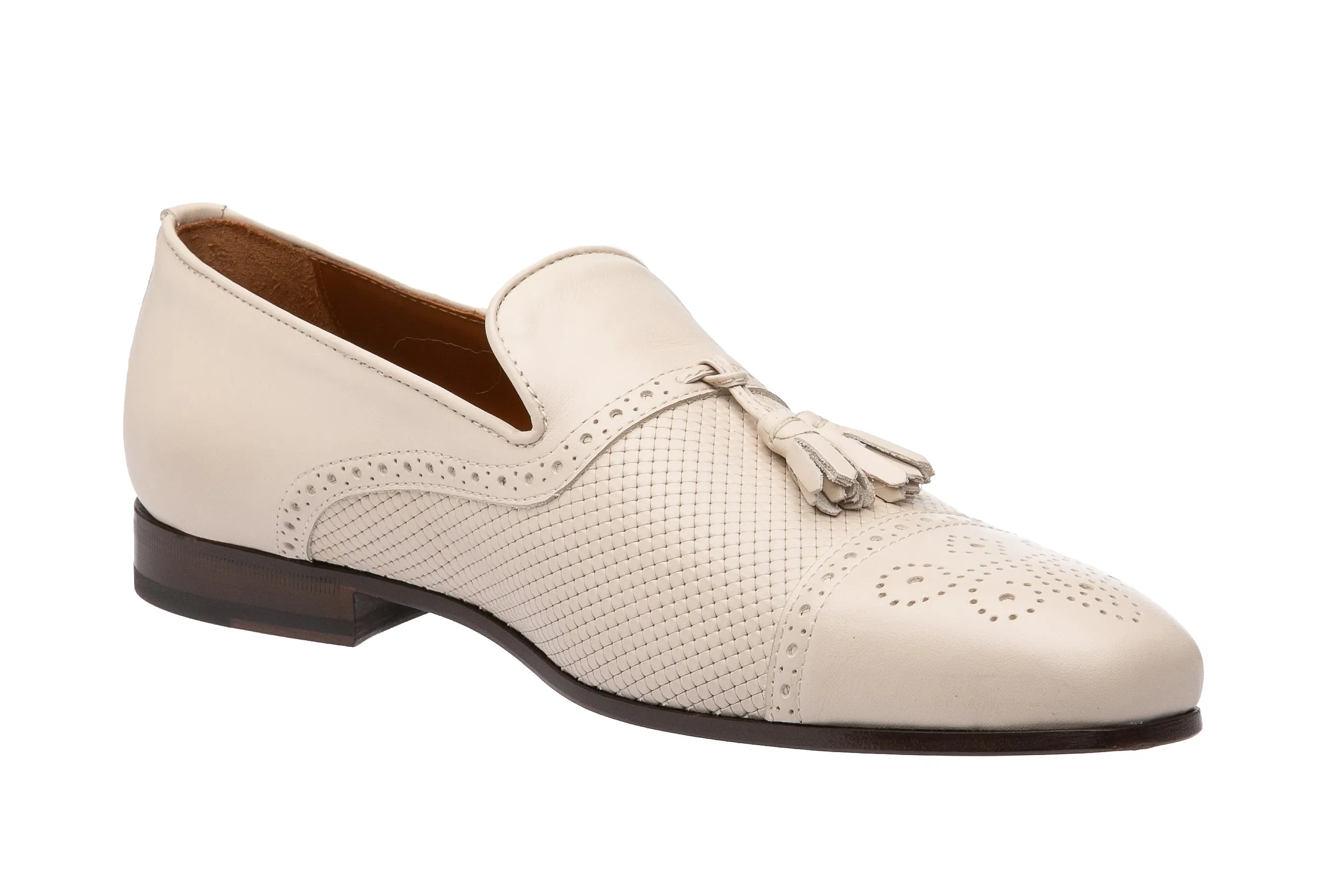 Kingsman - Cream