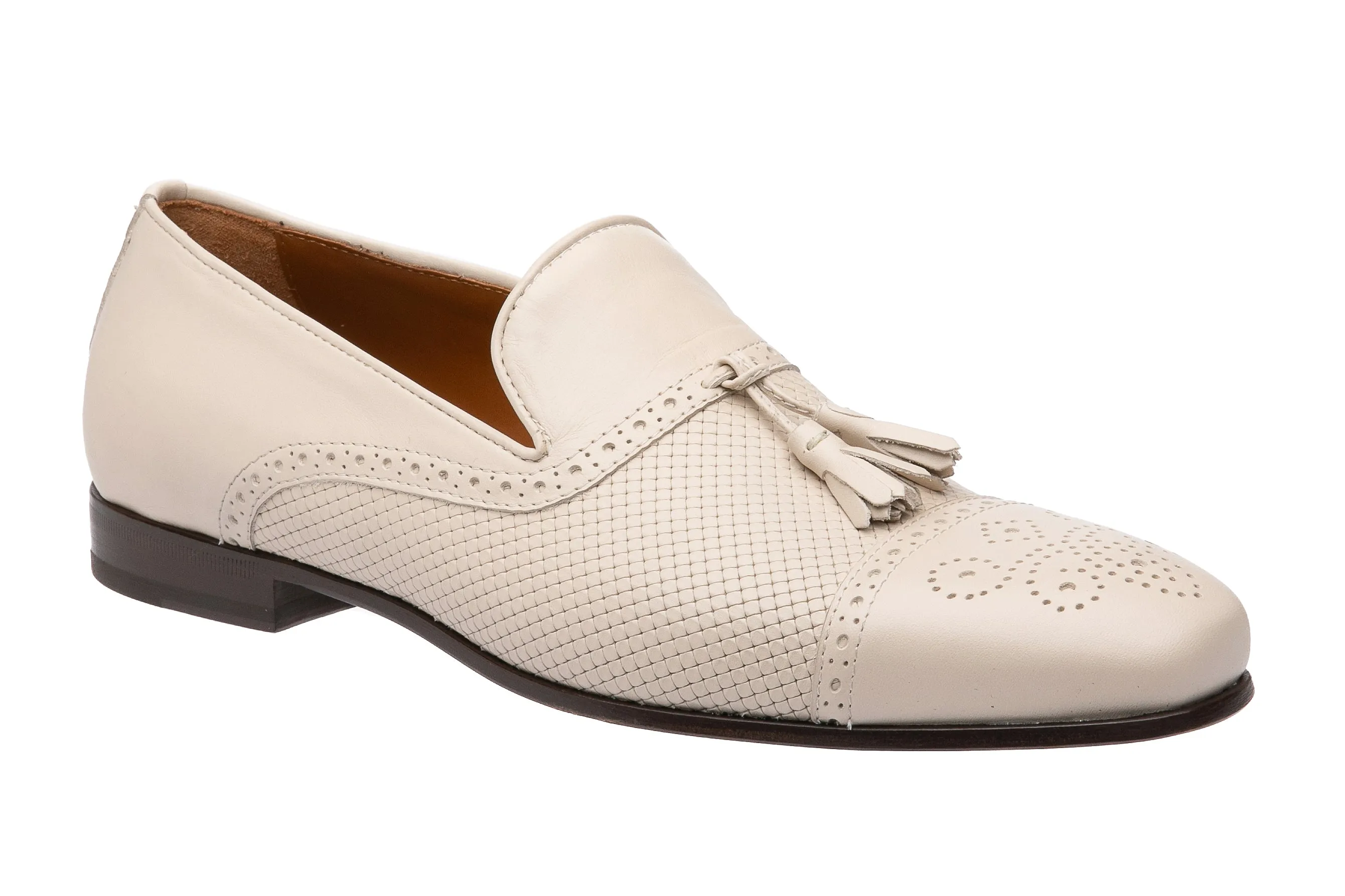Kingsman - Cream