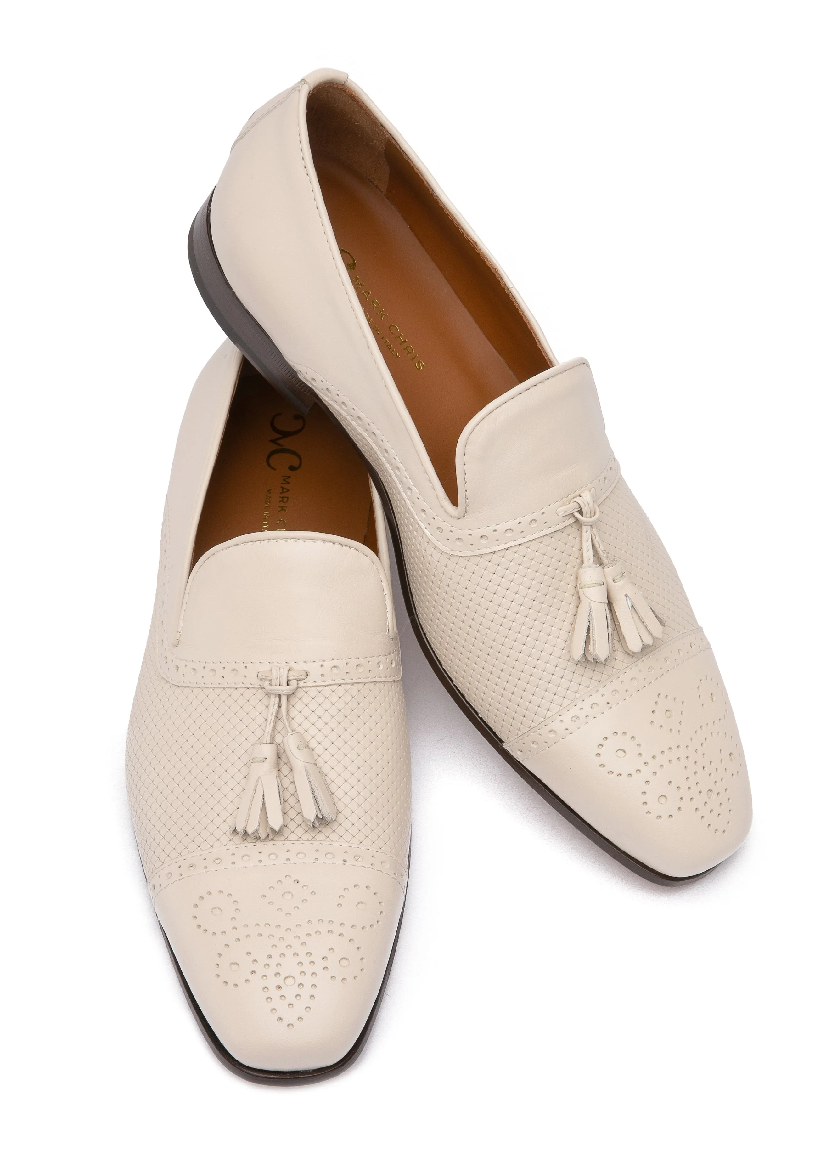 Kingsman - Cream